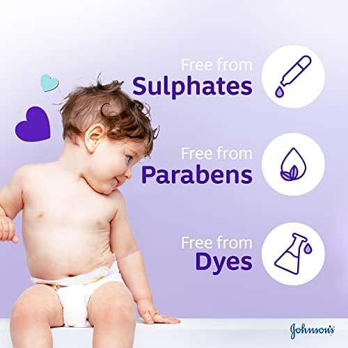 Johnson's Baby Cologne - Dream (100ml) - A Soothing Fragrance for Your Little One