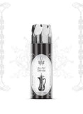The Scent Dirham Perfume Body Spray - Triple Pack (200ML x 3) - Luxurious Unisex Arabian Fragrances