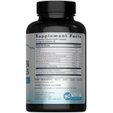 Neocell Marine Collagen 120 Capsules - Beauty Supplement for Skin, Hair & Nails