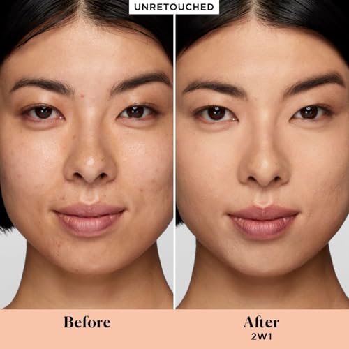 Laura Mercier Real Flawless Concealer 2W1 - Light Warm Undertones