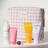 Caudalie Travel Essentials Set 2025 - Your Perfect Skincare Companion