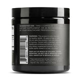 Toniiq Ultra High Purity Resveratrol Capsules - 98% Trans-Resveratrol, 60 Caps