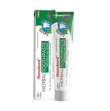 Hamdard Total Oral Care Herbal Toothpaste 200g