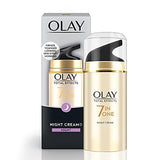 Olay Total Effects 7-in-1 Night Cream (50g) - Revitalize Your Skin Overnight