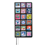 Hobonichi Techo 2026 Weekly Planner - Yumi Kitagishi White Cat Design