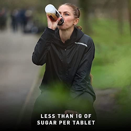 Science in Sport SiS GO Hydro Electrolyte Tablets - Lemon (20 Tabs)