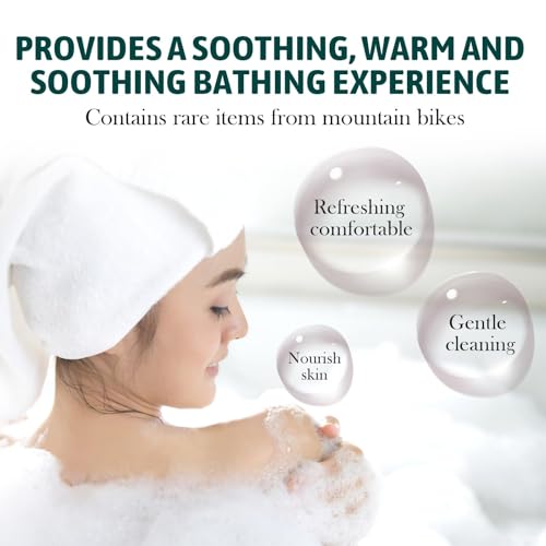 Azonee Aromatherapy Soaking Bath Oil - Moisturizing & Rejuvenating (100ml)