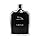 Jaguar Classic Black Eau de Toilette for Men - 3.4oz