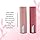 Makeup By Mario Mini MoistureGlow Lip Serum Duo - Nude & Bronze