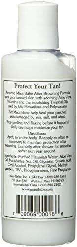 Maui Babe After Sun Lotion - Soothing 4oz
