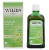 Weleda Birch Anti-Cellulite Oil - 200ml