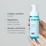 ISDIN Acniben Purifying Foam Cleanser - 2-Pack