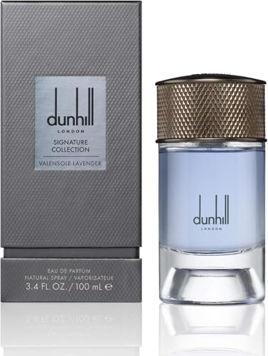 Dunhill Valensole Lavender Eau de Parfum - 100ml