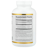 Lake Avenue Nutrition Omega-3 Fish Oil, 120 Softgels (1250mg)