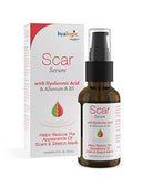 Hyalogic Scar Serum with Hyaluronic Acid for Body & Stretch Marks (0.47 fl. oz.)