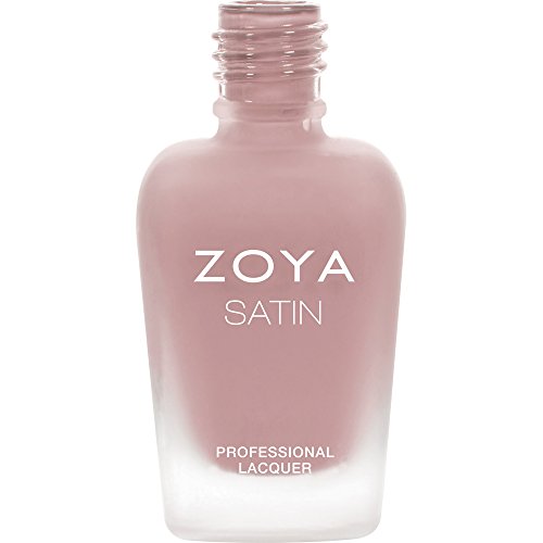 Zoya Nail Polish - Brittany (Satin Finish)