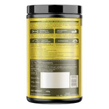 MuscleBlaze BCAA Gold 8:1:1 - 450g (Raspberry Lemonade) | Muscle Recovery