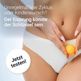 High Accuracy Ovulation Quick Test Strips - 20 Pack