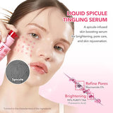 APRILSKIN TXA Niacinamide Toning Shot 99 Spicule Serum – 3% Tranexamic Acid + 5% Niacinamide 30mL