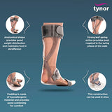 TYNOR Foot Drop Splint - Large, Right Foot Support