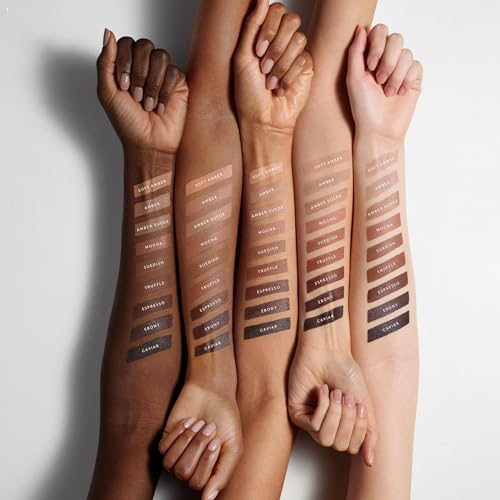 Fenty Beauty Match Stix Matte Contour Skinstick - Mocha - Creamy, Buildable Contour Stick for Women