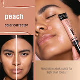 L.A. Girl Pro Conceal HD Concealer Peach Corrector GC994