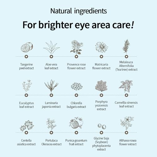 Secret Key Marine Racoony Hydro Gel Eye & Multi Patches - 60 Sheets