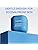 LANEIGE Water Bank Blue Hyaluronic Moisturizer: Intense Hydration & Elasticity
