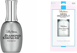 مजबّر أظافر Sally Hansen مع حماية ونمو الأظافر
