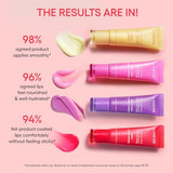LANEIGE Mini Lip Glowy Balm Set: Travel-Sized Lip Balms