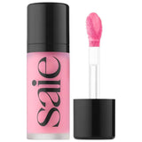 Saie Dew Blush - Baby Pink: Blendable Liquid Blush for a Natural Flush
