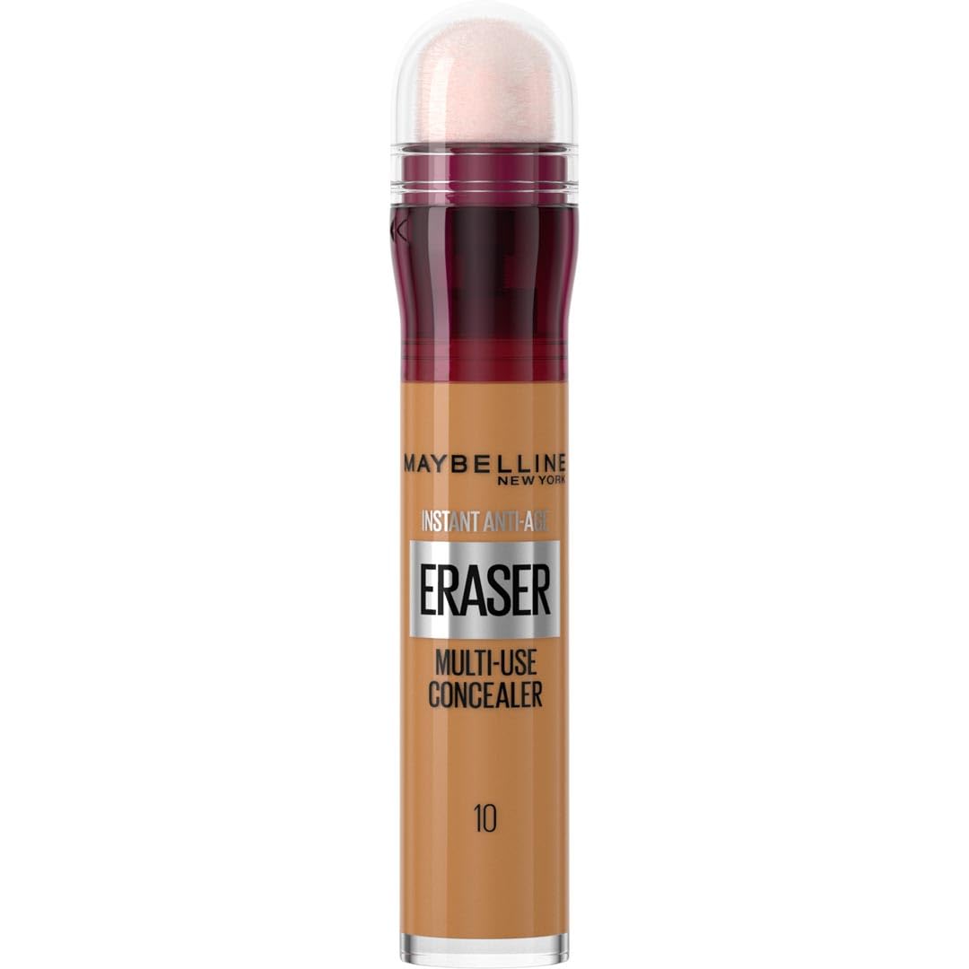 Maybelline Instant Age Rewind Concealer [Shade] - Caramel Tone