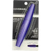 Covergirl LashBlast Fusion Mascara, Very Black, Volumizing & Lengthening