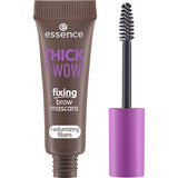 Essence Thick & Wow! Fixing Brow Mascara - Ash Brown