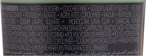 L'Oreal Paris Pure Clay Eucalyptus Purity Face Wash, 150ml