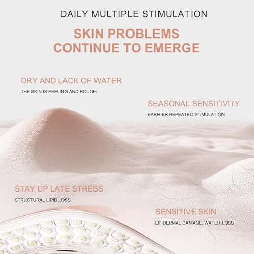 Face Cream with Kojic Acid & Turmeric, Vitamin C Dark Spot Remover for Women, Moisturizer for Radiant Skin