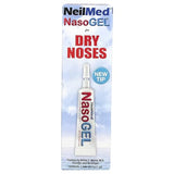 Neilmed Nasogel for Dry Noses - Moisturizing Nasal Gel (2-Pack)