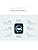 Huawei Watch Fit 4 Smartwatch - White