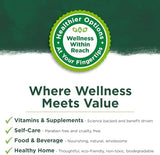 Swanson Odor-Controlled Garlic - 500mg, 250 Tablets