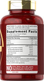 Carlyle Antarctic Krill Oil 2000mg | Maximum Strength Omega-3 with Astaxanthin 120 Softgels