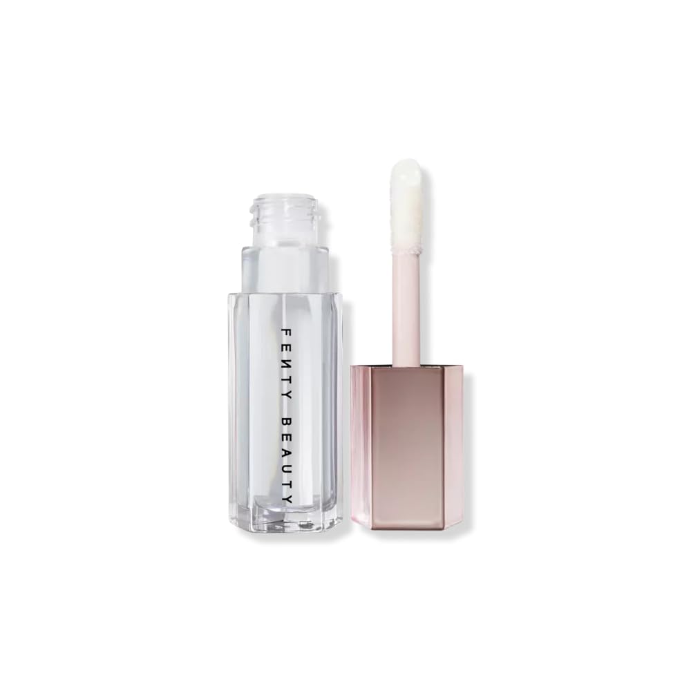 FENTY BEAUTY Gloss Bomb Universal Lip Luminizer - Glass Slipper