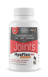 Hyalogic Pro Advanced HyaFlex for Dogs - Joint Support Wafers (30 Beef Flavored Tablets)