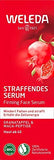 Weleda Pomegranate Firming Face Serum - Anti-Aging & Vegan