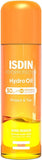 ISDIN هيدرو أويل SPF ٣٠ - واقي شمس مرطب مع حماية من الشمس