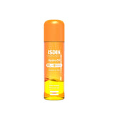 ISDIN Hydro Oil SPF 30 - Hydrating Sunscreen with Sun Protection