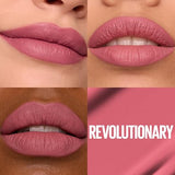 Maybelline SuperStay Matte Ink Liquid Lipstick - Light Mauve Pink - Long-Lasting Matte Finish
