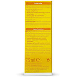 Weleda Calendula Nappy Change Cream (75ml) - Soothing Protection for Baby's Skin