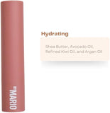 Makeup By Mario MoistureGlow Plumping Lip Serum - Rosewood Glow