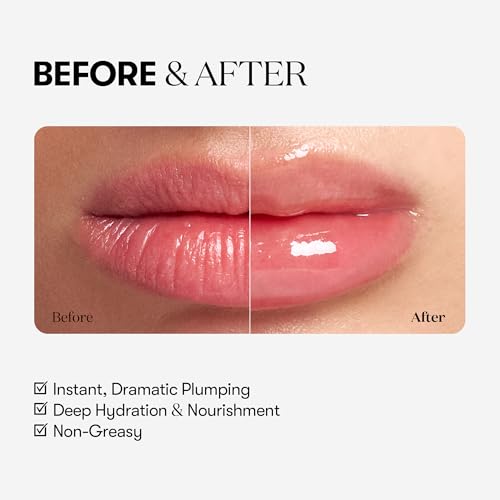 VT Cosmetics Reedle Shot Lip Plumper - Moisturizing & Fragrance-Free