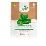 IDC Institute Blemish Control Rebalancing Herb Oil Vegan Facial Mask - 25g